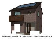 前原西3丁目A邸