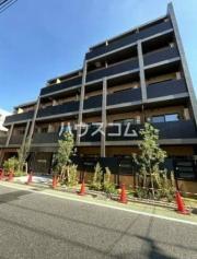 小田急小田原線祖師ヶ谷大蔵駅まで徒歩11分