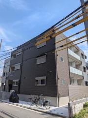 シャルール金沢文庫