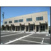 ファイン田中町B棟