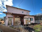 青山一丁目貸家