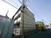 ＪＲ埼京線南与野駅まで徒歩14分