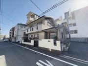 緑町1丁目5-11一戸建