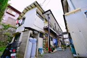 ＪＲ山陽本線向洋駅まで徒歩15分