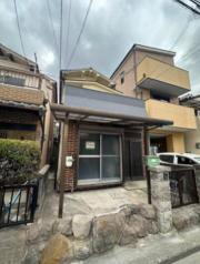 浜寺石津町西戸建4-20-8