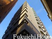 京王線幡ヶ谷駅まで徒歩5分