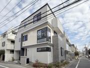 大田区南千束3丁目戸建 1号棟