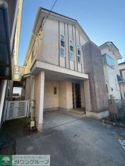 サン・ディオス B棟