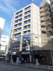 IWASAKI BLDG
