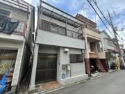 近鉄南大阪線土師ノ里駅まで徒歩8分