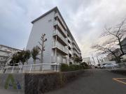 ひよどり台7団地36号棟