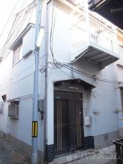 南海本線住ノ江駅まで徒歩10分