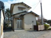 ＪＲ筑豊本線筑前山家駅まで徒歩16分