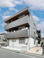 つくばエクスプレス六町駅まで徒歩15分