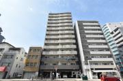 地下鉄御堂筋線なんば駅まで徒歩6分