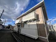 ＪＲ上越線井野駅まで徒歩12分