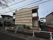 レオパレスコレマサ