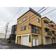 ＪＲ函館本線発寒中央駅まで徒歩8分