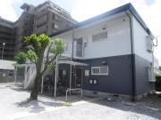 レジデンス和知川原 C棟