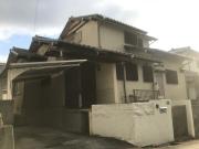 御立東三丁目貸家