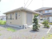 ＪＲ東北本線野木駅まで徒歩18分