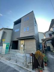 近鉄南大阪線高鷲駅まで徒歩33分