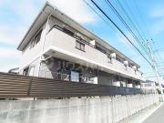 第1黄金城ハイツ