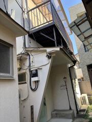 La cachette 中板橋