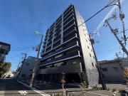 ＪＲ東西線海老江駅まで徒歩6分