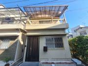 藤井寺市国府3丁目貸家