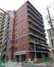 リアナスカイパーク押上