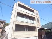 ＪＲ内房線本千葉駅まで徒歩6分