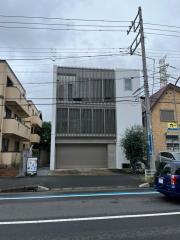 貸家 市川市福栄4丁目