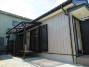 東武伊勢崎・大師線獨協大学前駅まで徒歩18分