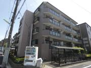 小田急小田原線千歳船橋駅まで徒歩18分
