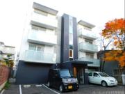 VILLA MT 平岸