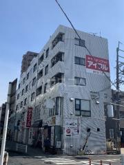 ハートイン中切