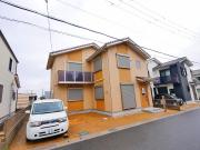 木津川市州見台6丁目1-14号地戸建貸家