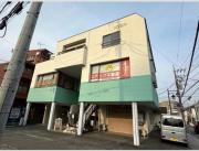 NYビル