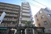 ＪＲ山陽本線横川駅まで徒歩2分