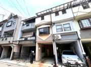 京阪本線寝屋川市駅まで徒歩18分