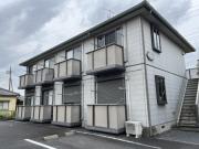 シャルム上水戸 A棟