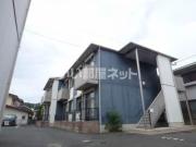 シャーメゾン坂之上 A棟