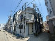 船大工町テラスハウス