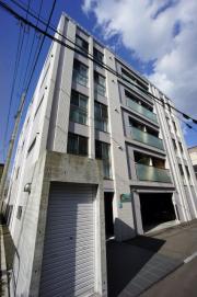 カレラ山鼻2nd