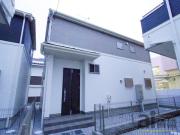ＪＲ中央線武蔵小金井駅まで徒歩22分