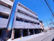シティパレスやすらぎの道P-2