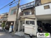 津の辺町貸家