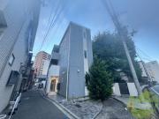 ベルグラン池田