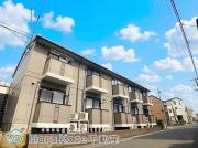 地下鉄名城線新瑞橋駅まで徒歩5分